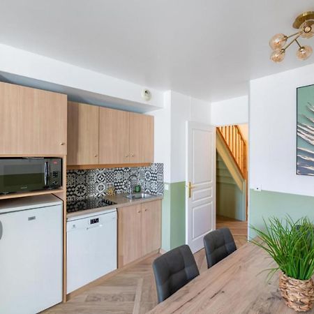 Jungle Duplex With Pool 5 Min Disneyland Σερί Εξωτερικό φωτογραφία